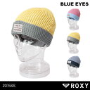 ROXY/ロキシー レディース サマー ニットキャップ ワッ...
