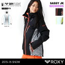 ROXY/ロキシー レディース スノーボード ウェ