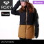 ROXY/ロキシー レディース スノーボードウェア ジャケット ERJTJ03051 スノージャケット スノーウェア スノボウェア スノボーウェア ウエア 上 女性用