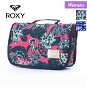 ROXY ロキシー レディース バニティバッグ E