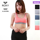 ROXY/ロキシー レディース フィットネス ブラトップ R...