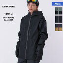 【キャッシュレス5%還元】 DAKINE/ダカイン メンズ ...