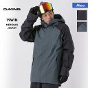 【キャッシュレス5%還元】 DAKINE/ダカイン メンズ ...