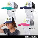BILLABONG/ビラボン メンズ 千葉ロッテマリーンズ コラボキャップ帽子{AE011-999} ぼうし 柄プリント スナップバックタイプ