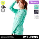 BILLABONG/ビラボン レディース 長袖ラッ