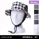 ONEILL/オニール レディース サーフハット