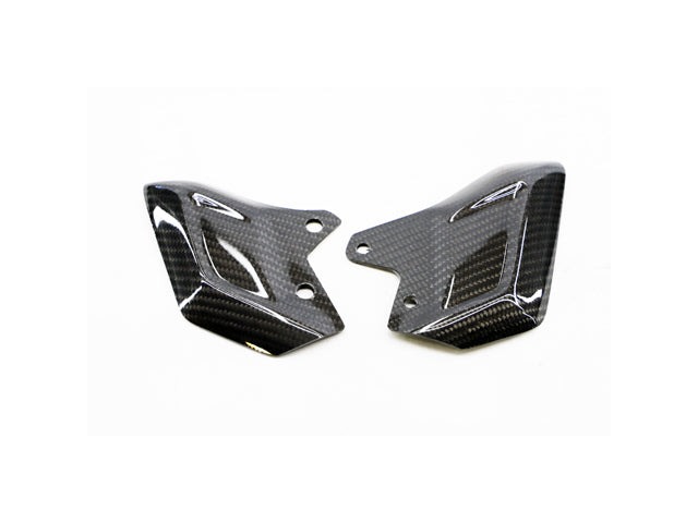 【お問合せ下さい】22- Z650RS ヒールガードSPL (L/R) CK エーテック A-TECH K65143