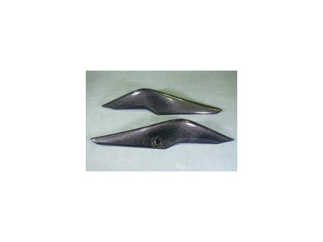 【お問合せ下さい】11-13 CBR250R シートカウル(L/R) CK エーテック A-TECH H07663