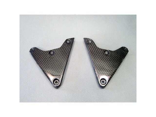 【お問合せ下さい】14- CB1300SF/SB サイドアンダーカバー (L/R) FW エーテック A-TECH H110030