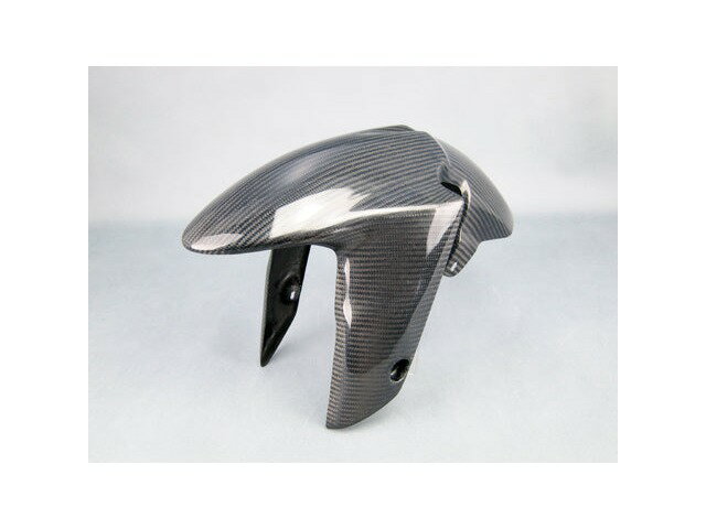 【お問合せ下さい】17- CBR250RR フロントフェンダーSPL【+CP】 エーテック A-TECH H25040-CP