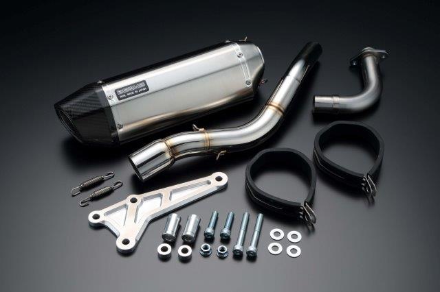 【抽選で最大100％ポイントバック】BEAMS ビームス CORSA-EVOIIステン 車種：HONDA PCX150 2014~ JBK-KF18 G166-64-000