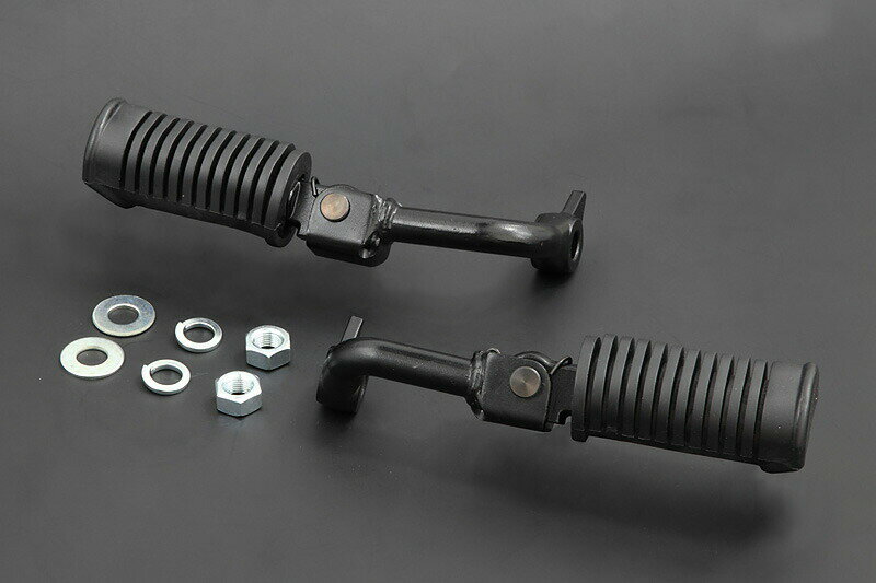 【抽選で最大100％ポイントバック】PMC ピーエムシー フロントステップ CB750K2-K6 146-5011