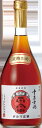 達磨正宗(だるままさむね) 十年古酒 720ml