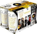 【GLAY函館・緑の島LIVE缶】北海道限定 2018年7月...