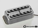 TV Jones Ray Butts Ful-Fidelity Filter'Tron - PAF Cover Bridge /Aged Chrome【店頭在庫品】