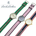 ブルックスブラザーズ 腕時計 BROOKS BROTHERS...