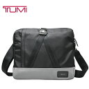 TUMI バッグ トゥミ タブレット収納 ショルダーバッグ ...