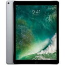 ¡Úºß¸Ë¤¢¤ê¡ÛMP6G2J/A¡¡iPad¡¡Pro¡¡12.9¥¤¥ó¥Á¡¡Wi-Fi¥â¥Ç¥ë¡¡256GB¡¡¥¹¥Ú¡¼¥¹¥°¥ì¥¤ 2017 ¡ÚÁ÷ÎÁ̵ÎÁ¡ª¡Û