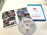 5月10日AM10時ご予約開始！【お申込み順に順次発送】ロマンスカーミュージアム開業1 周年記念 Blu-ray Disc（数量限定）「展示車両の記憶（Full Version）」