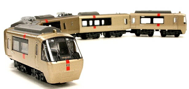 BトレインショーティEXE・30000形お待たせいたしました！小田急電鉄オリジナル商品。BトレインショーティEXE・30000形5両セットです。