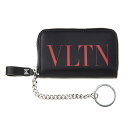 ヴァレンティノ レディース 小銭入れ ブラック VALENTINO TY2P0P24 LVN 0SM スタッズ 高級 おしゃれ 誕生日 プレゼント 20代 30代 40代 50代 60代