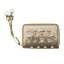ジミーチュウ JIMMY CHOO 財布 NELLIE GTR GOLD-GOLD ゴールド オータムセール