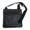 【10/1限定P5倍】エンポリオアルマーニ バッグ ショルダーバッグ ブラック EMPORIO ARMANI YEMF24 YC043 80001 誕生日 ブランド プレゼントにも 高級 20代 30代 40代 50代 60代