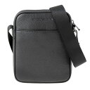 【10/1限定P5倍】エンポリオアルマーニ バッグ ショルダーバッグ NERO EMPORIO ARMANI Y4M054 YC89J 80001 誕生日 ブランド プレゼントにも 高級