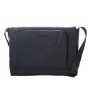 【10/1限定P5倍】エンポリオアルマーニ バッグ ショルダーバッグ メンズ ブラック EMPORIO ARMANI Y4M124 YKS3V 81285 誕生日 ブランド かっこいい プレゼントにも 高級 ポイント消化 アウトレット