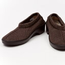 ARCOPEDICO アルコペディコ健康シューズ クラシックライン STEPS ステップス色:ブラウン〔17〕 〔5061030〕