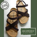ARCOPEDICO アルコペディコ健康シューズサ