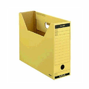 クラフトファイルボックスFS A4 収納幅94 Tタイプ 1個 コクヨ/EC-A4-LFT…...:office-com:10073783