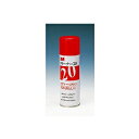 シール剥がし・余分なのり落とし ソフトな洗浄力 スプレークリーナー 330ml 1本 スリーエム EC-CLEANER20