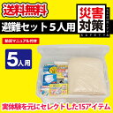 【送料無料】【5人用】企業向け 避難セット 防災マニュアル付き 毛布、ラジオライト、トイレ処理セットなど お役立ち 15アイテム 企業 会社 オフィス 家庭 個人 防災セット 防災グッズ 防災用品 災害 災害用 地震対策 非常用 避難セット 避難用