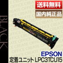 【ポイント20倍プレゼント♪】【送料無料】エプソン(EPSON)LPC3TCU15 定着ユニット(純正品)