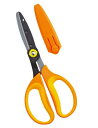 【送料無料・単価314円・160セット】クツワ STAD 学童工作はさみ SS106L 左手用 イエロー(160セット)