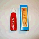 【675円×1セット】文化 文化朱ノ液チューブ入 BC-325ML