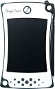 【ゆうパケット配送可】キングジム 電子メモパッド ブギーボード JOT4.5 BB-5 ブラック