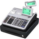 カシオ CASIO TE-2700-20SSR [電子レジス...