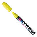 送料無料【単価190円・30セット】レイメイ ボードマーカー 蛍光 中字 イエロー LBM252Y(30セット)