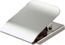 【単価269円・5セット】ソニック マグネットクリップL CP-963(5セット)