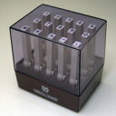 サンビー エンドレススタンプ EN-SG4 ゴシック(10セット)