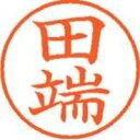 シヤチハタ ネーム9既製 XL-9 1395 田端
