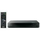 SONY BD/DVDプレーヤー BDP-S1500(10セット)