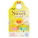 ¥×¥é¥¹ ¥á¥¯¥ê¥Ã¥³ Sweet Garden L KM-303SG-3¡Ê5¥»¥Ã¥È¡Ë
