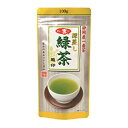 朝日茶業 ※牧の香り深蒸し緑茶 1000 竹 100g 4966355008305
