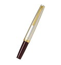 【取り寄せ品】パイロット 万年筆 エリート95S FES-1MM-DR-F 細字 ディープレッド