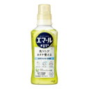 花王 エマールリフレッシュグリーン 本体 500mL 4901301349071