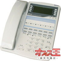 送料無料！ NTT αRX2 MBS-6LTEL 【smtb-u】【中古】【ビジネスホン / ビジネスフォン】