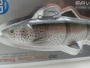 特価品!今だけ40%off! SAVAGE GEAR/サベージギア 【3D Line Thru Trout 8inch/3Dラインスルートラウト 8inch20,5cm】ビッグベイト スイムベイト 8inch